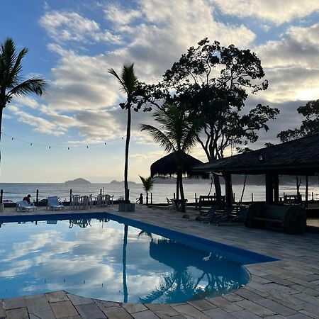 Summit Beach Hotel Boicucanga サンセバスチャン エクステリア 写真