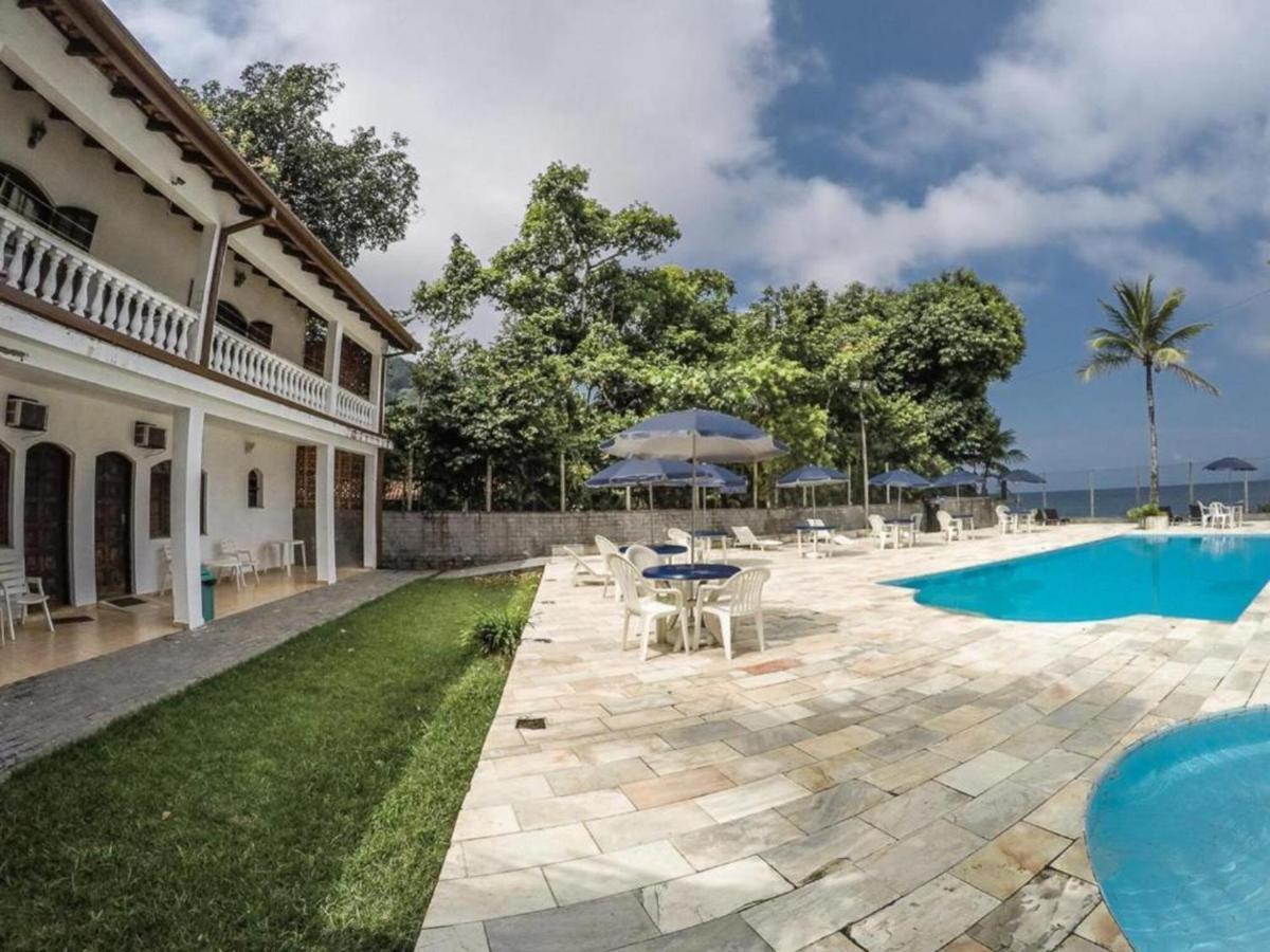 Summit Beach Hotel Boicucanga サンセバスチャン エクステリア 写真