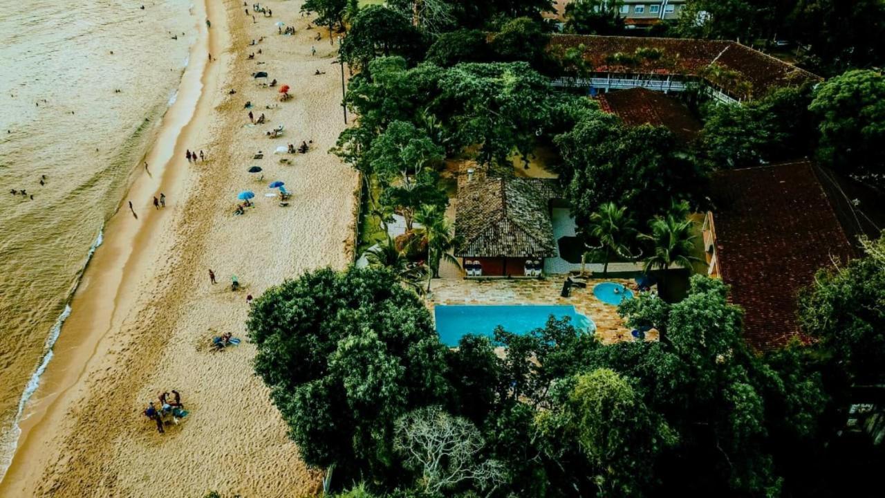 Summit Beach Hotel Boicucanga サンセバスチャン エクステリア 写真