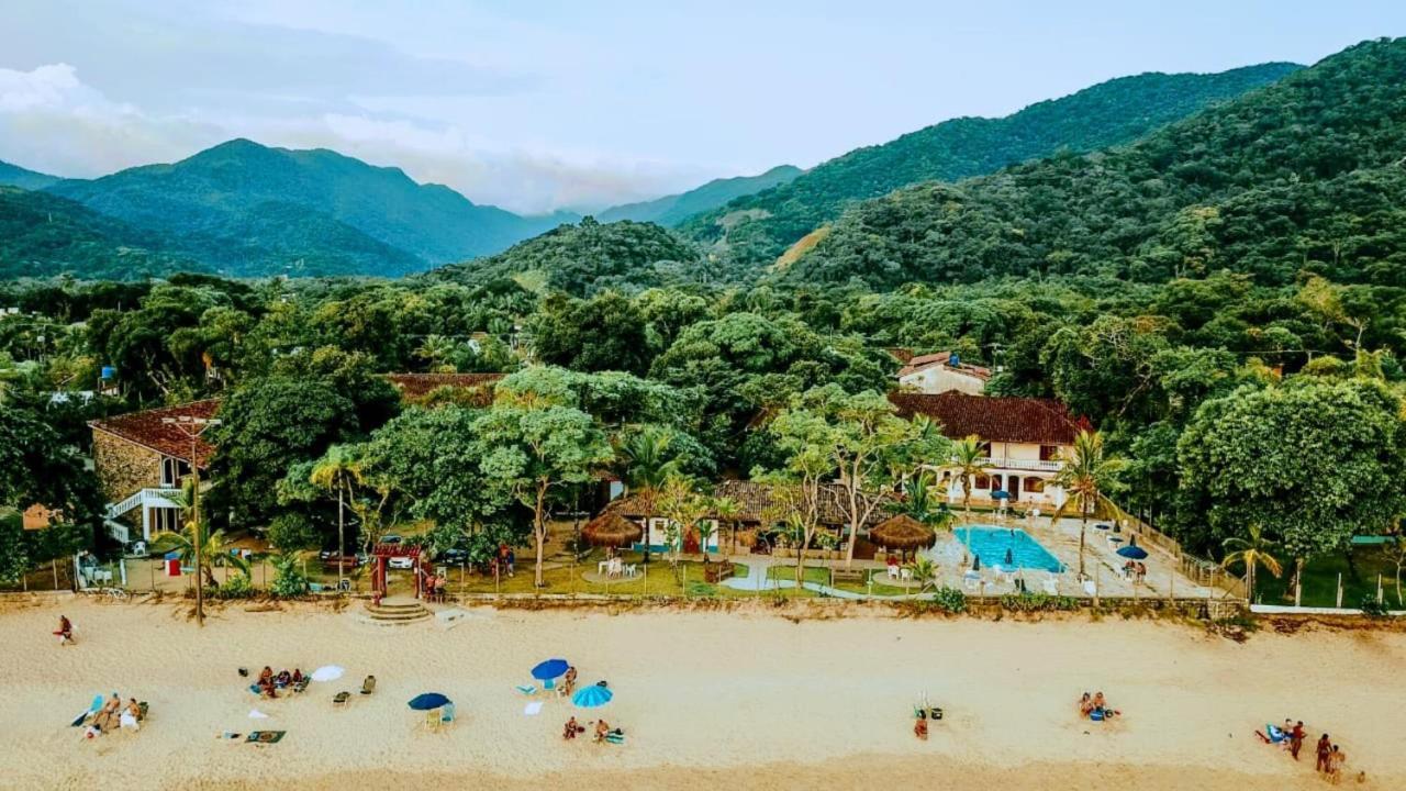Summit Beach Hotel Boicucanga サンセバスチャン エクステリア 写真