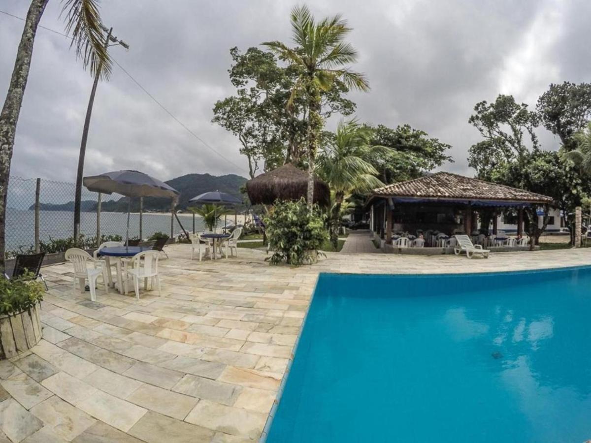 Summit Beach Hotel Boicucanga サンセバスチャン エクステリア 写真