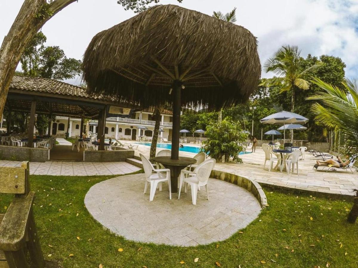 Summit Beach Hotel Boicucanga サンセバスチャン エクステリア 写真