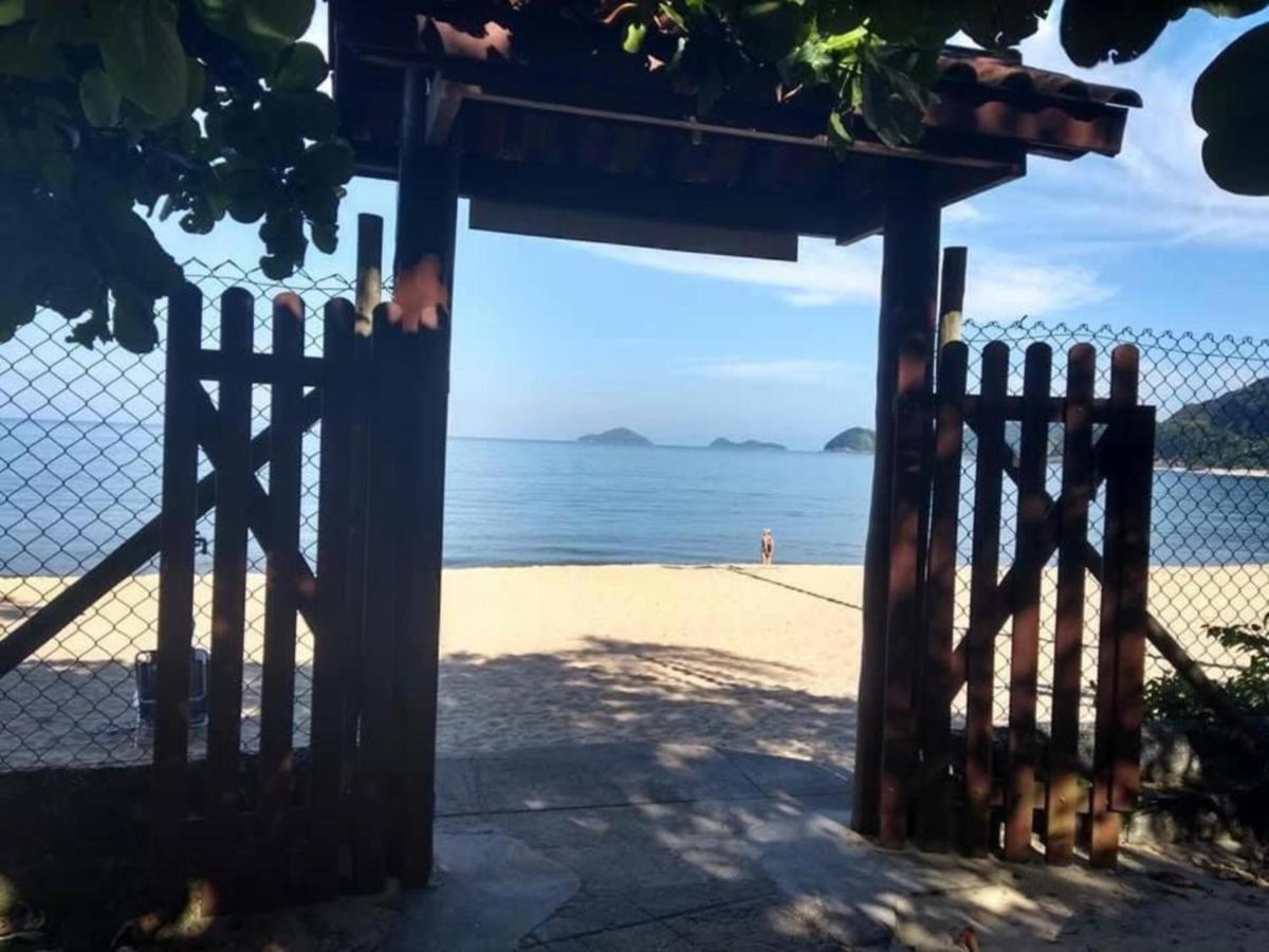 Summit Beach Hotel Boicucanga サンセバスチャン エクステリア 写真