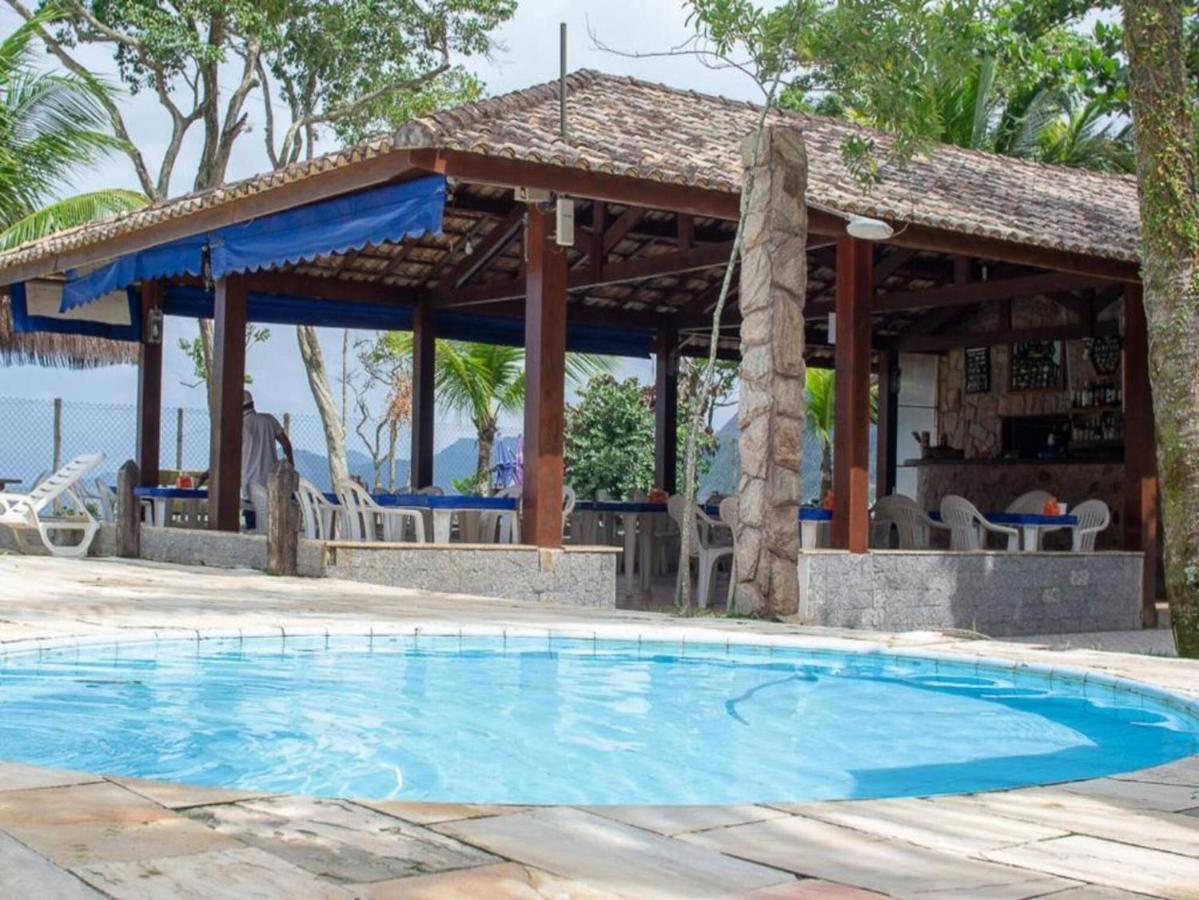 Summit Beach Hotel Boicucanga サンセバスチャン エクステリア 写真