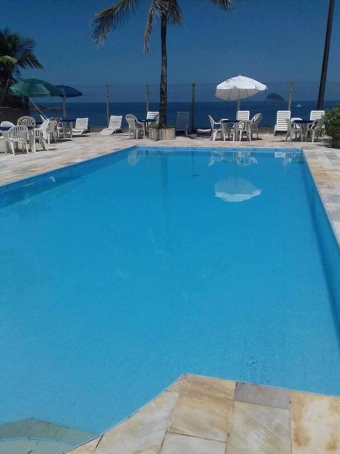 Summit Beach Hotel Boicucanga サンセバスチャン エクステリア 写真