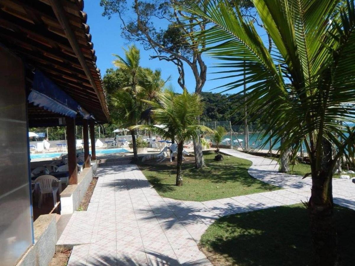 Summit Beach Hotel Boicucanga サンセバスチャン エクステリア 写真
