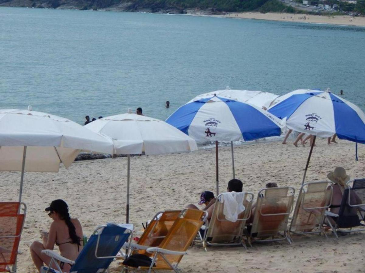 Summit Beach Hotel Boicucanga サンセバスチャン エクステリア 写真