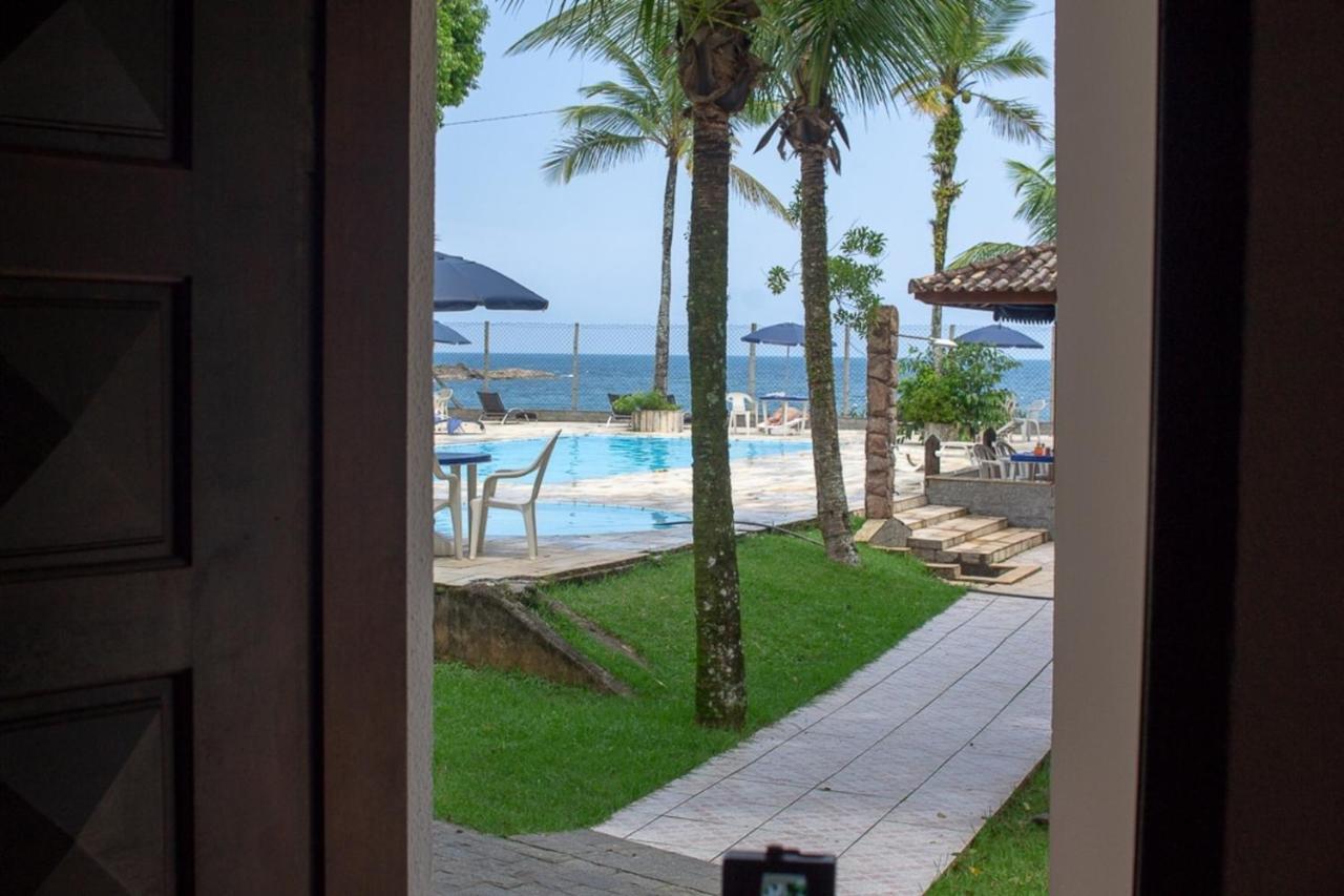 Summit Beach Hotel Boicucanga サンセバスチャン エクステリア 写真