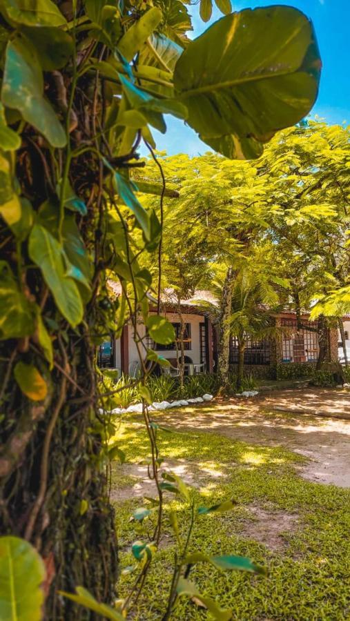 Summit Beach Hotel Boicucanga サンセバスチャン エクステリア 写真