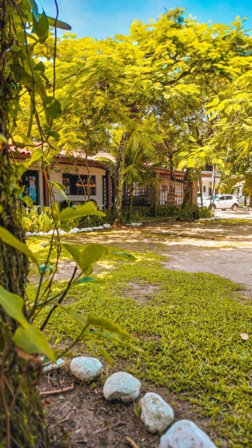 Summit Beach Hotel Boicucanga サンセバスチャン エクステリア 写真