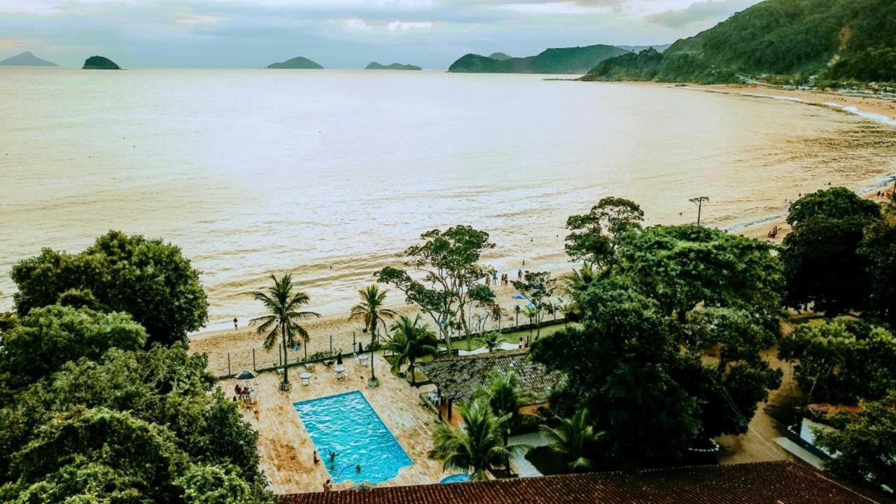 Summit Beach Hotel Boicucanga サンセバスチャン エクステリア 写真