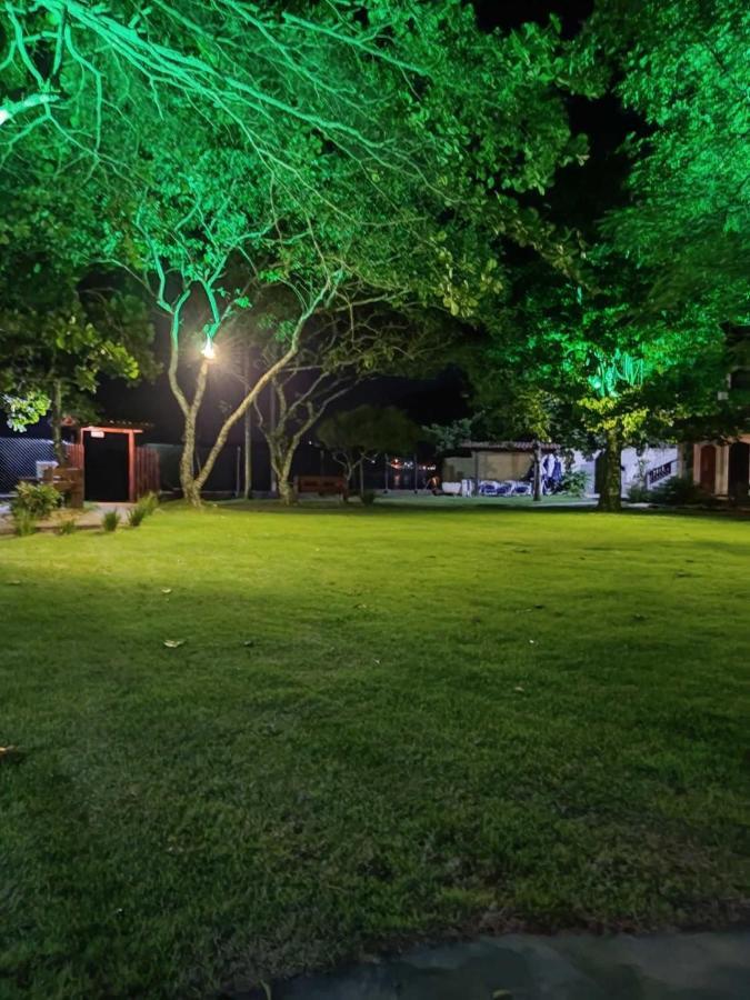 Summit Beach Hotel Boicucanga サンセバスチャン エクステリア 写真