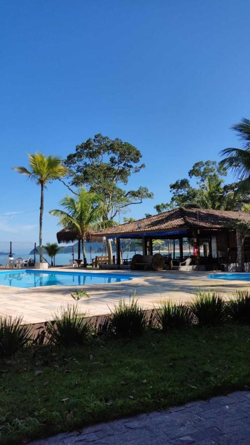 Summit Beach Hotel Boicucanga サンセバスチャン エクステリア 写真