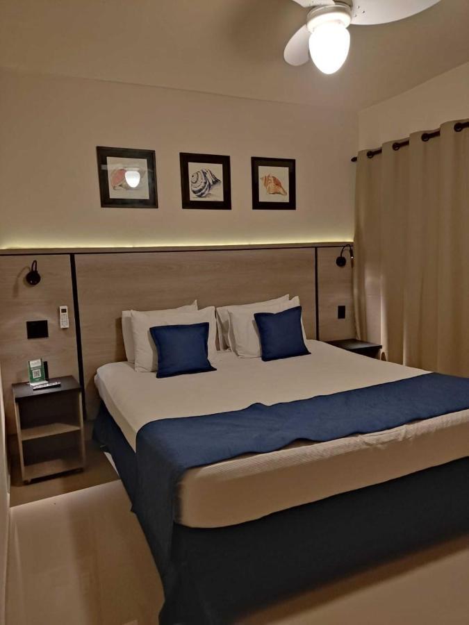 Summit Beach Hotel Boicucanga サンセバスチャン エクステリア 写真