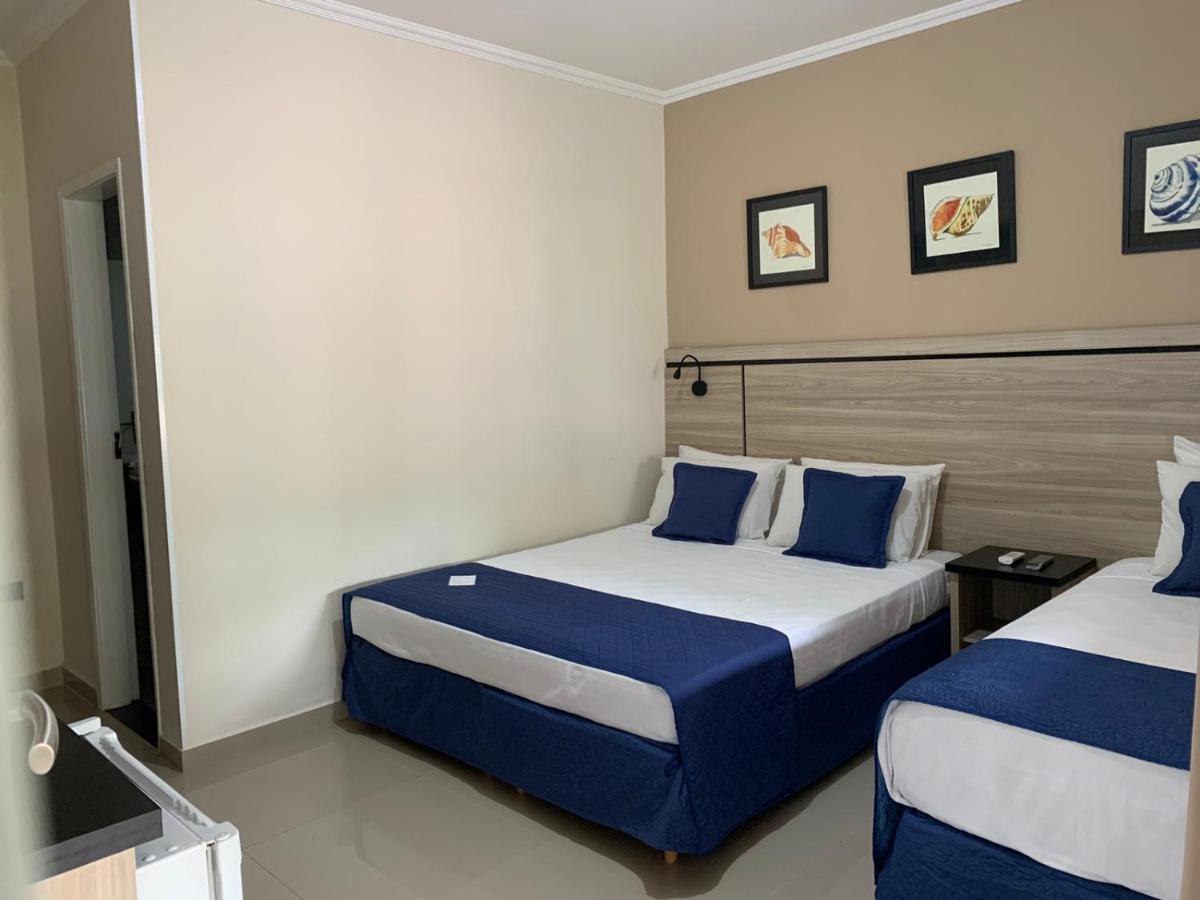 Summit Beach Hotel Boicucanga サンセバスチャン エクステリア 写真