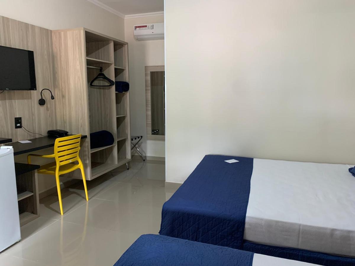 Summit Beach Hotel Boicucanga サンセバスチャン エクステリア 写真