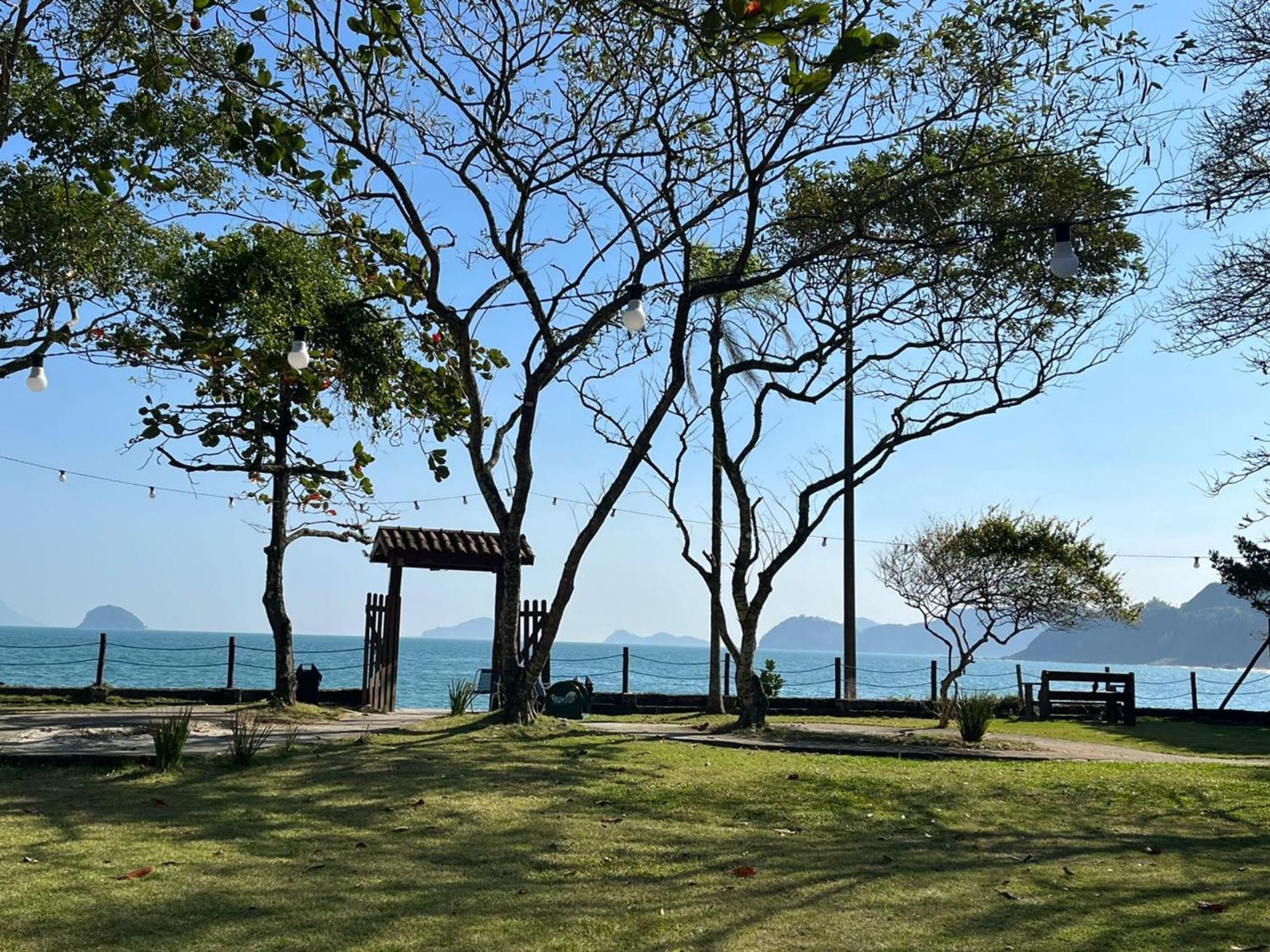 Summit Beach Hotel Boicucanga サンセバスチャン エクステリア 写真
